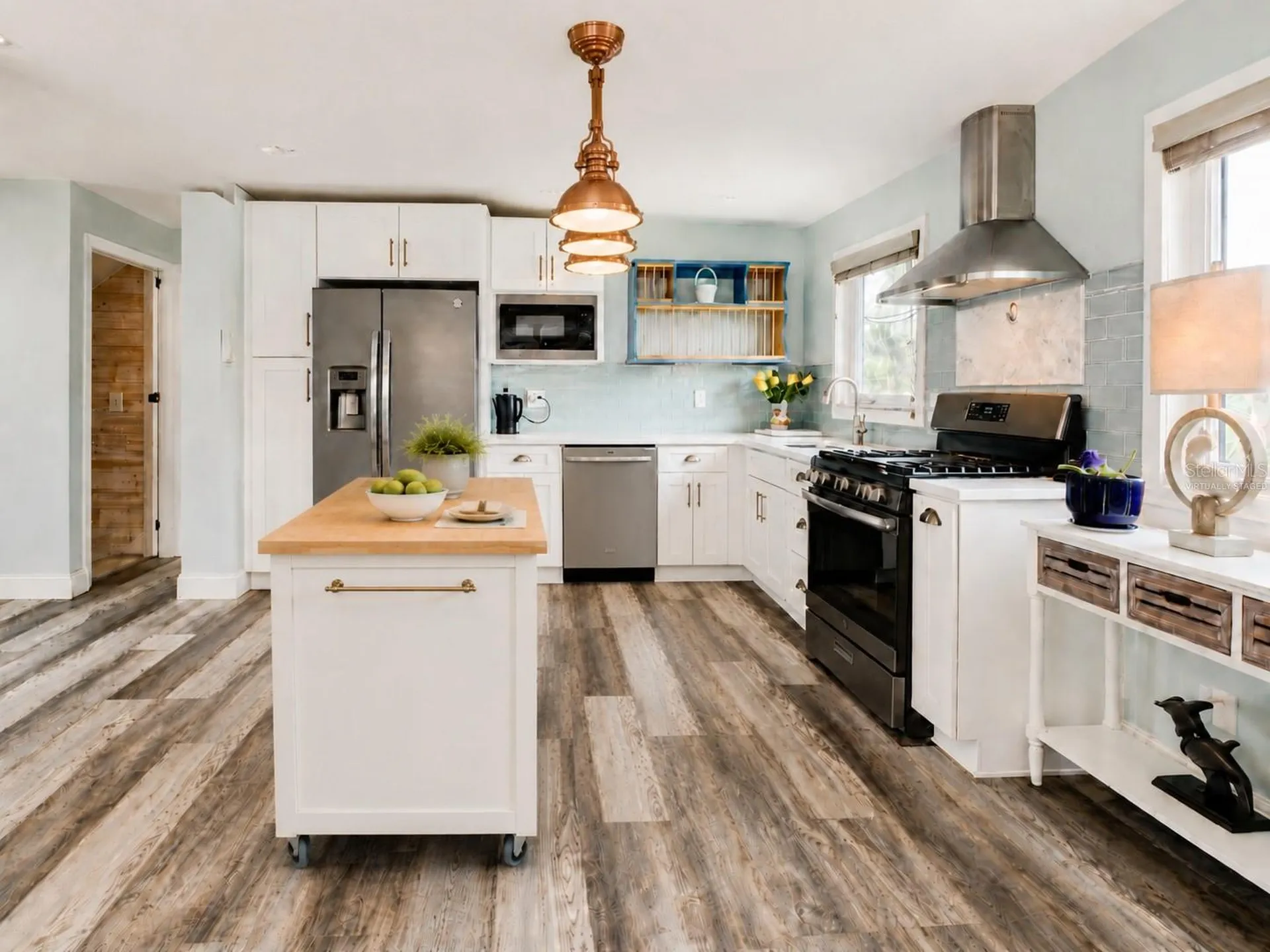 4638 Van Kleeck Drive New Smyrna Beach FL 32169