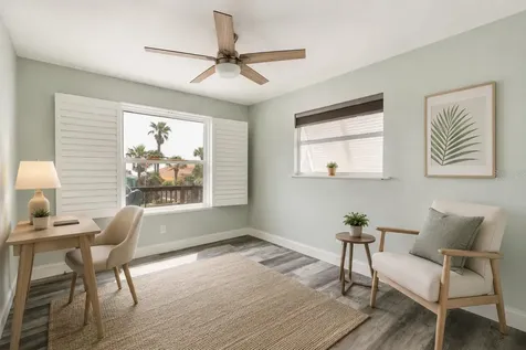 4638 Van Kleeck Drive New Smyrna Beach FL 32169