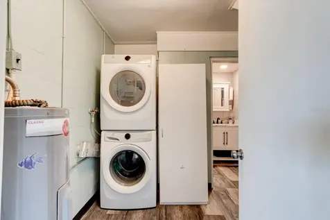 4638 Van Kleeck Drive New Smyrna Beach FL 32169