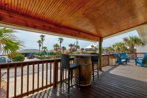 4638 Van Kleeck Drive New Smyrna Beach FL 32169