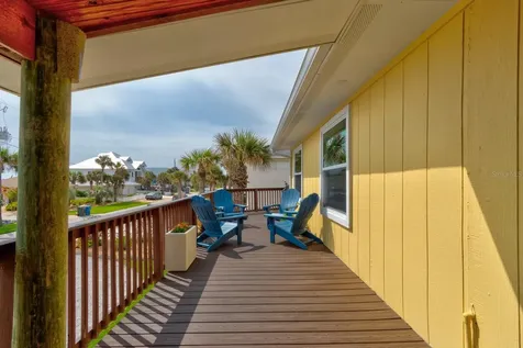 4638 Van Kleeck Drive New Smyrna Beach FL 32169