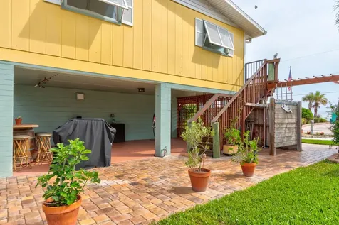 4638 Van Kleeck Drive New Smyrna Beach FL 32169
