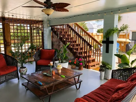 4638 Van Kleeck Drive New Smyrna Beach FL 32169