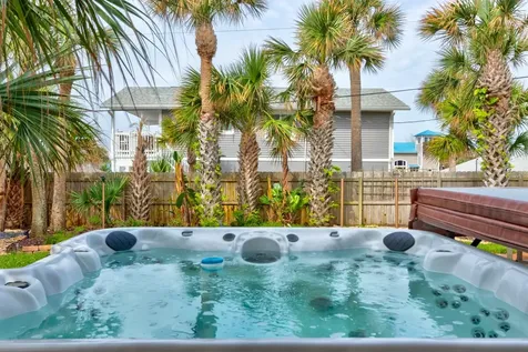 4638 Van Kleeck Drive New Smyrna Beach FL 32169