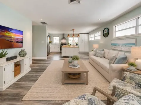 4638 Van Kleeck Drive New Smyrna Beach FL 32169