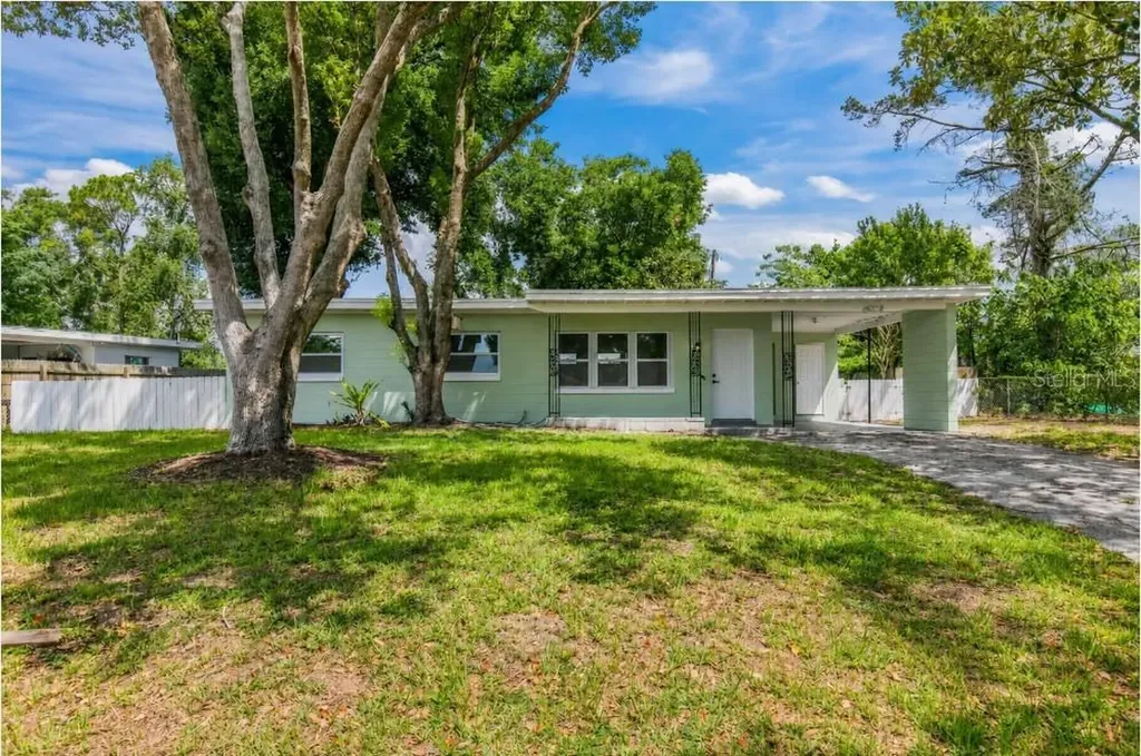 1435 Eden Drive Apopka FL 32703