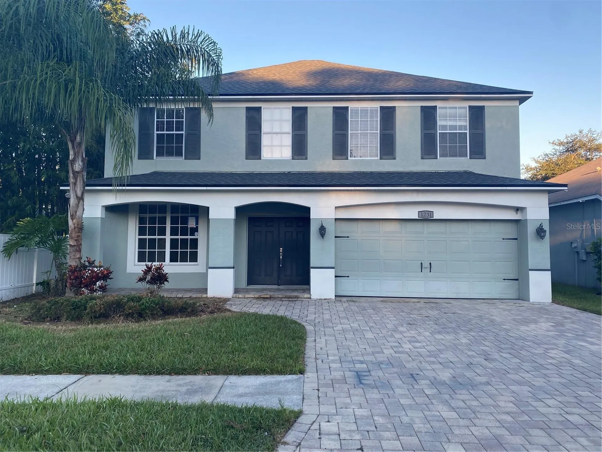 1231 Brooke View Drive Odessa FL 33556
