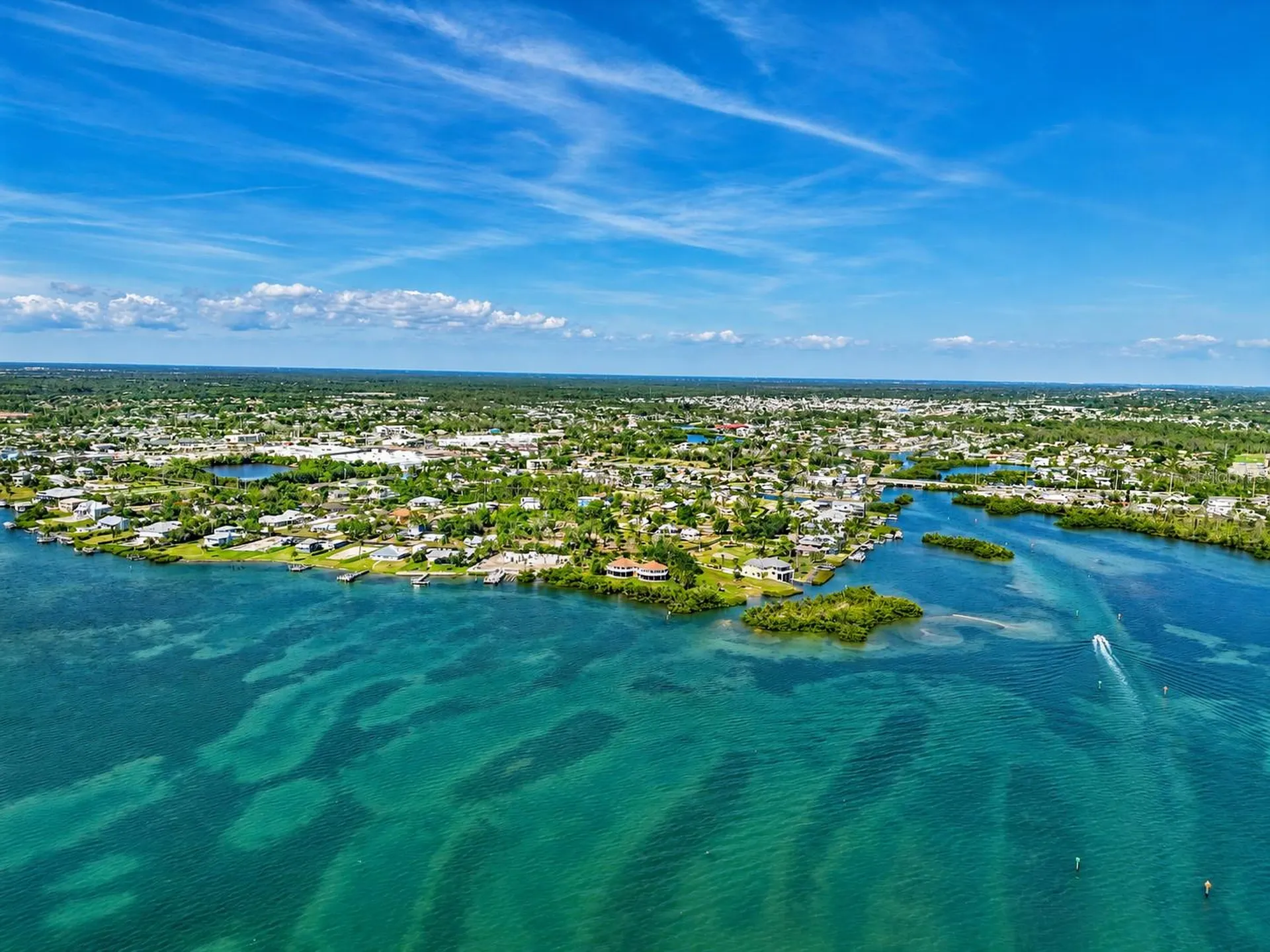 1711 Riverside Drive Englewood FL 34223