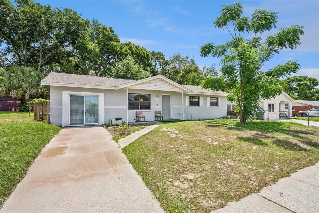 1691 Lucy Terry Avenue Apopka FL 32703