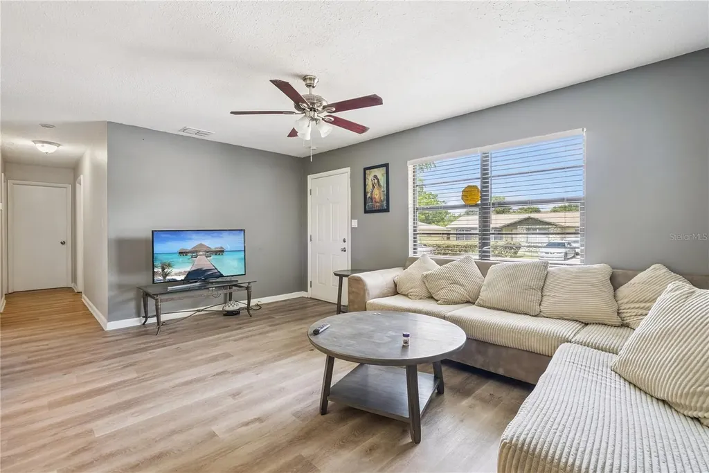 1691 Lucy Terry Avenue Apopka FL 32703