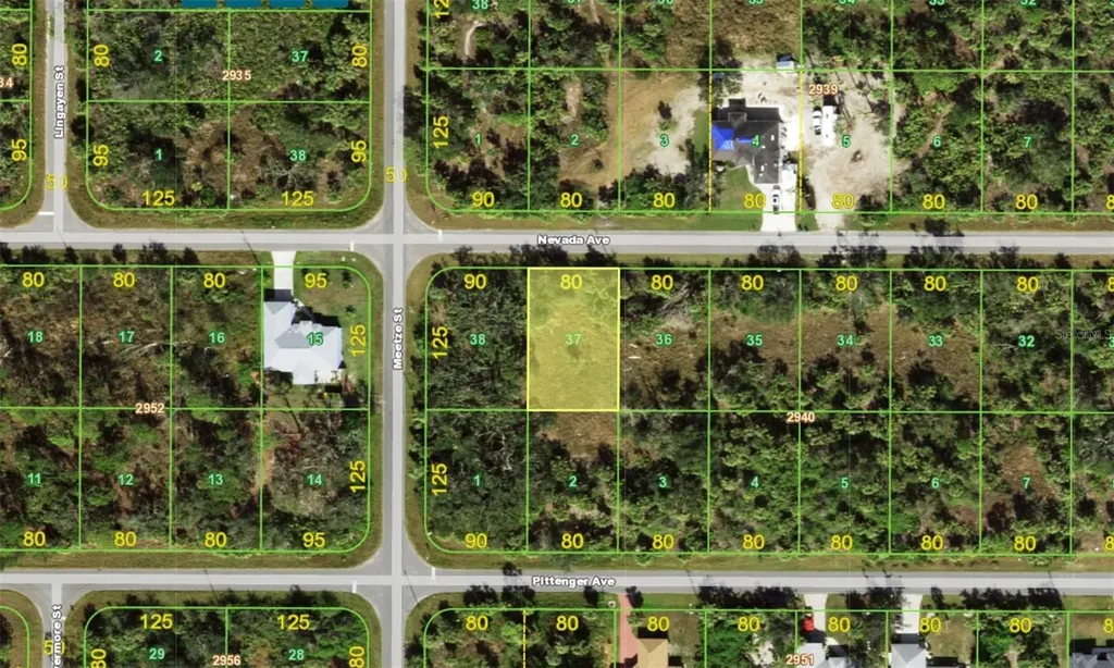 14123 Nevada Avenue Port Charlotte FL 33953