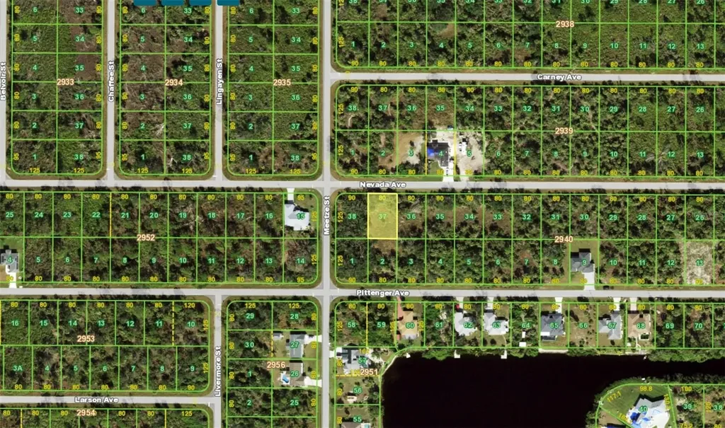 14123 Nevada Avenue Port Charlotte FL 33953