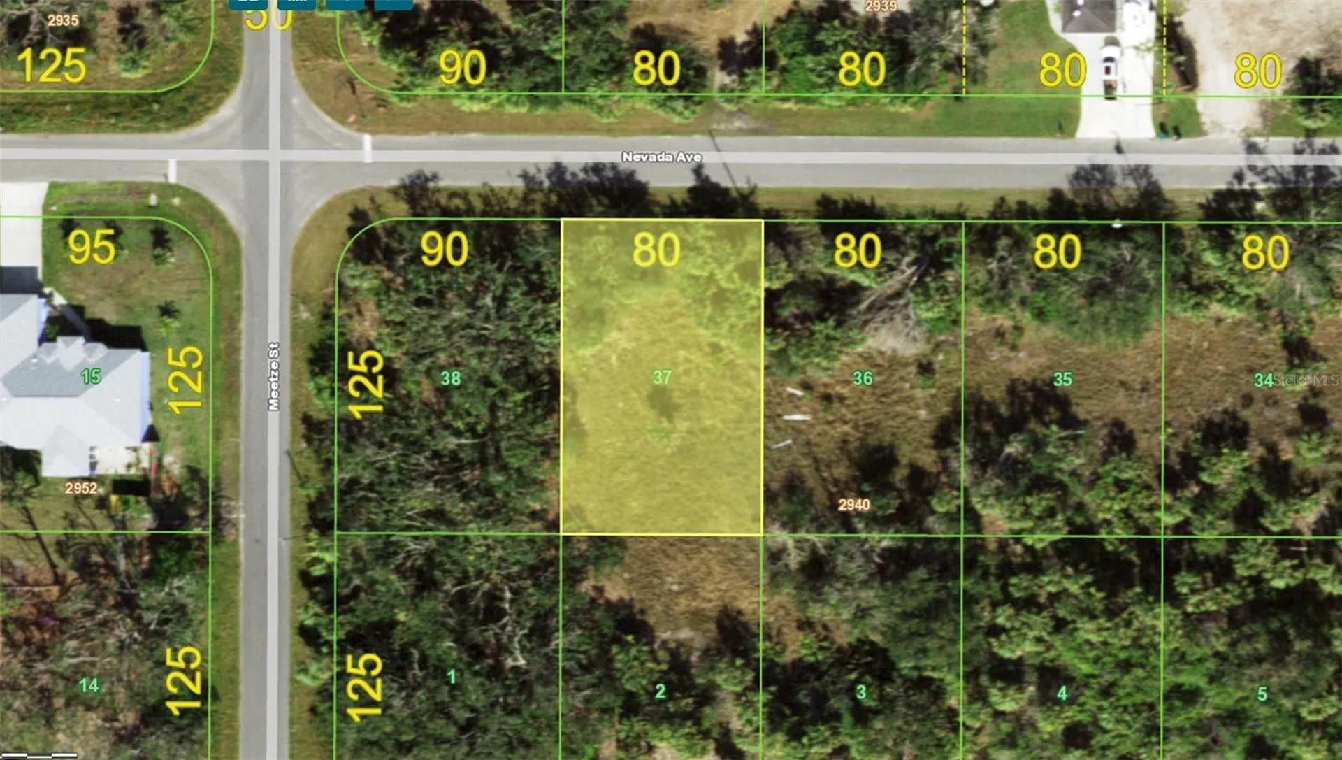 14123 Nevada Avenue Port Charlotte FL 33953