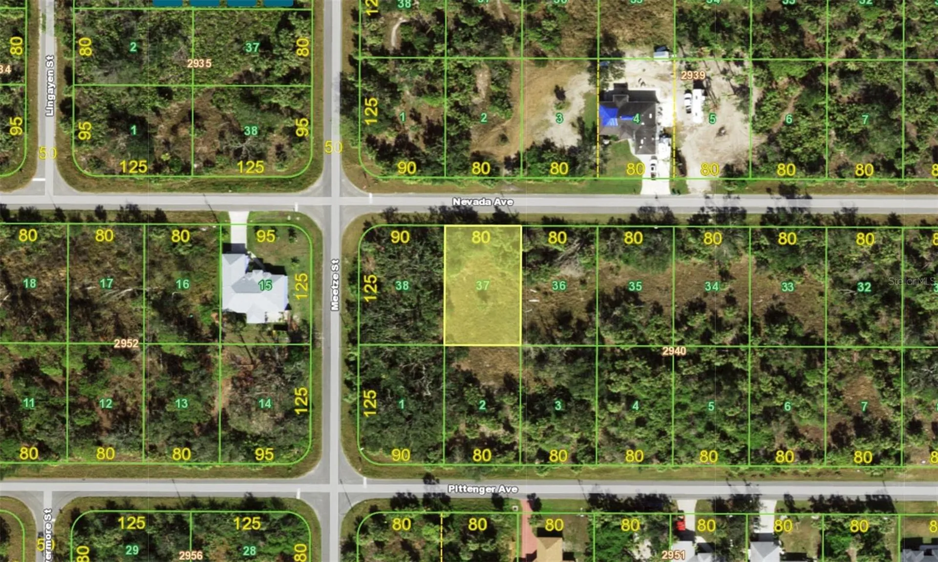 14123 Nevada Avenue Port Charlotte FL 33953