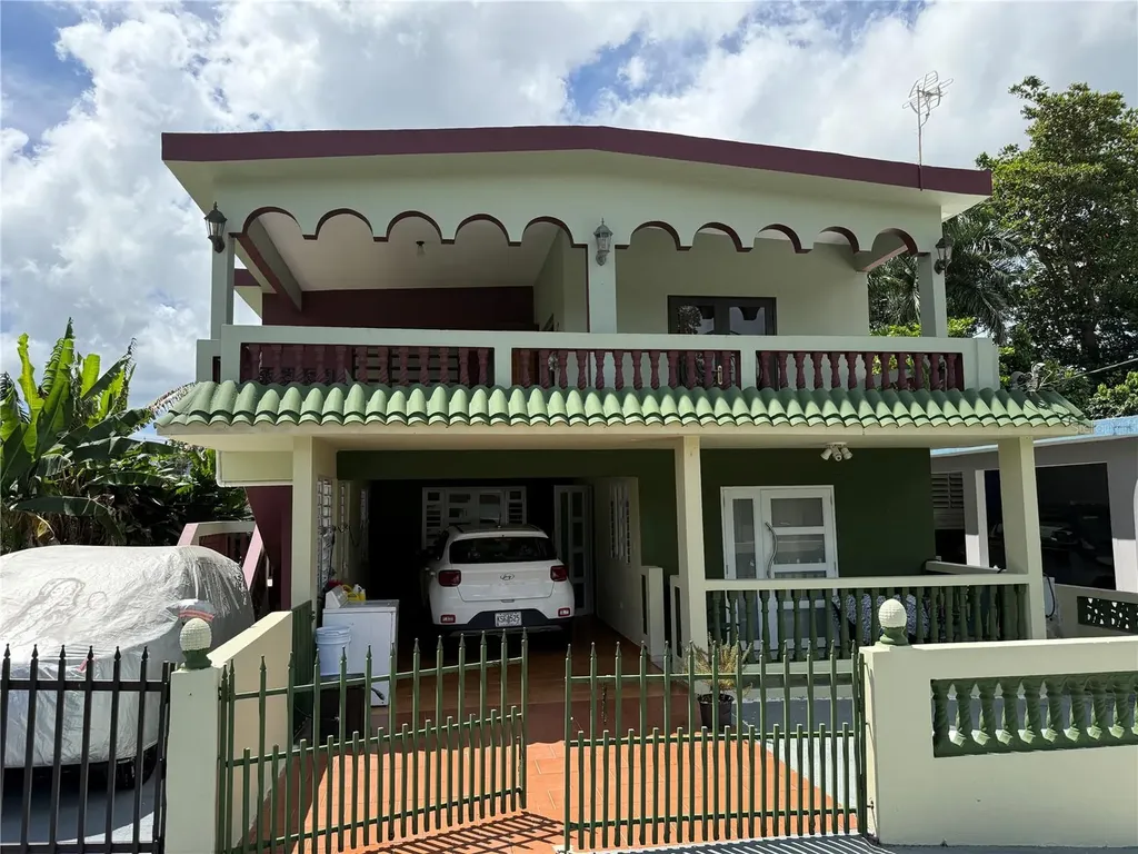 276 Rosa Sanchez Yabucoa PR 00767