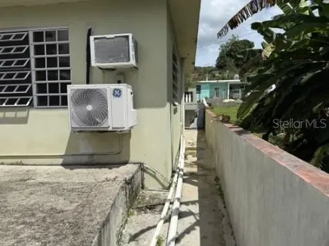 276 Rosa Sanchez Yabucoa PR 00767