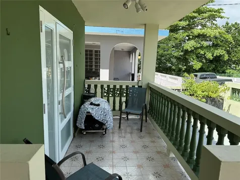 276 Rosa Sanchez Yabucoa PR 00767