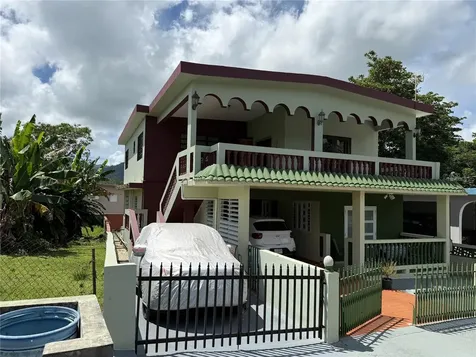 276 Rosa Sanchez Yabucoa PR 00767