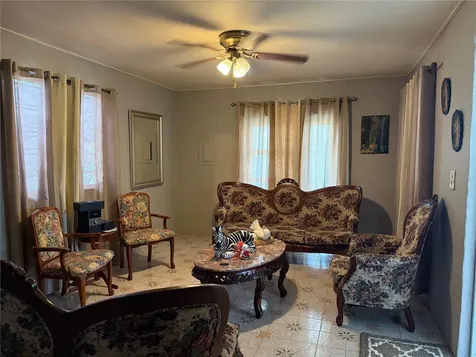 276 Rosa Sanchez Yabucoa PR 00767
