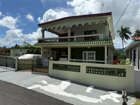 276 Rosa Sanchez Yabucoa PR 00767