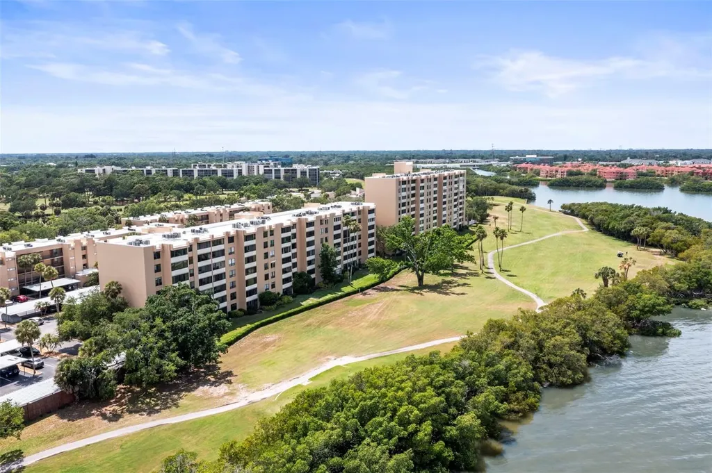2617 Cove Cay Drive Clearwater FL 33760