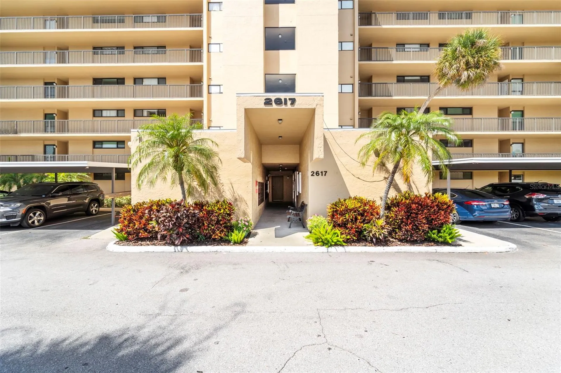 2617 Cove Cay Drive Clearwater FL 33760