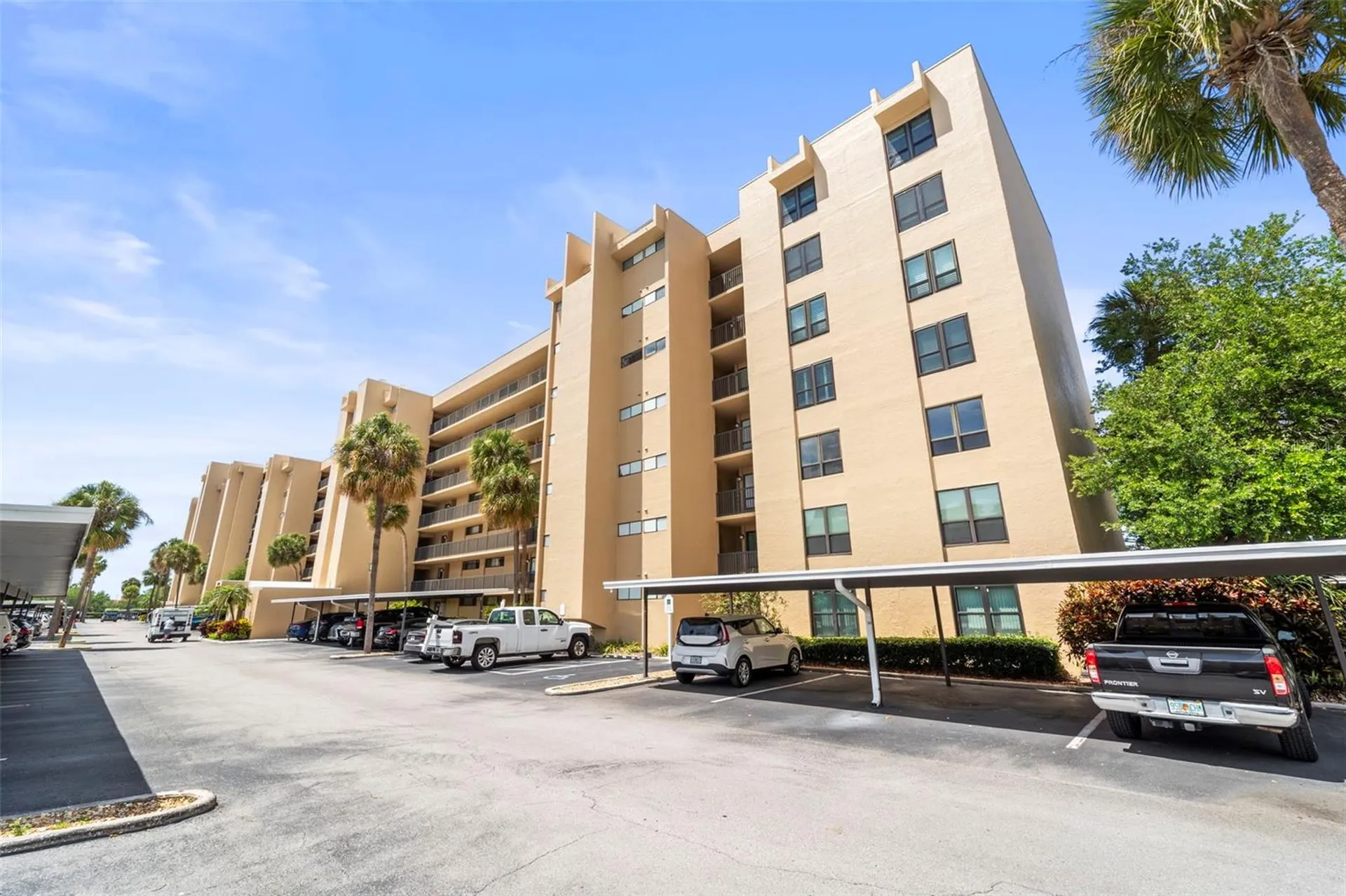 2617 Cove Cay Drive Clearwater FL 33760