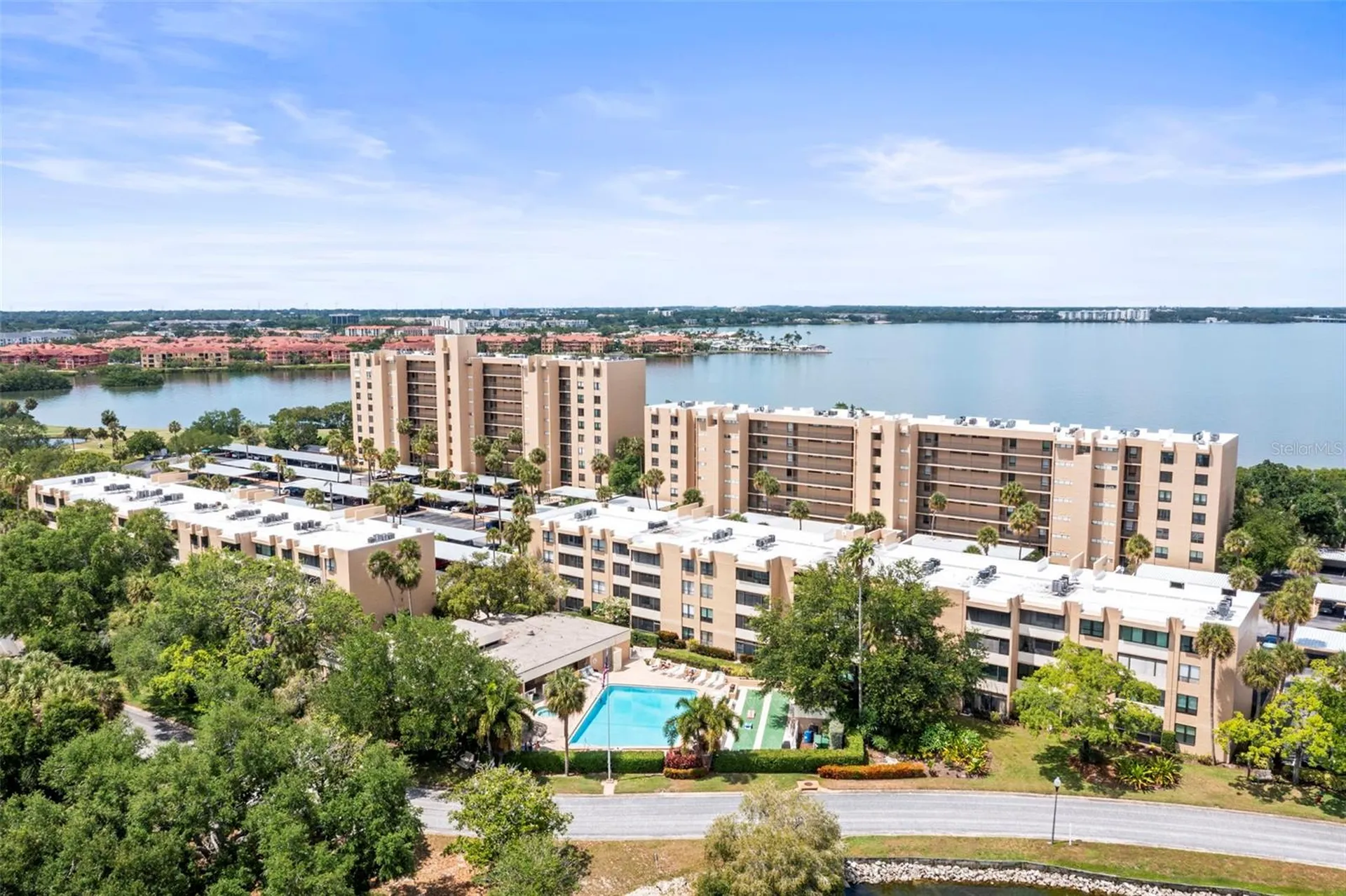 2617 Cove Cay Drive Clearwater FL 33760