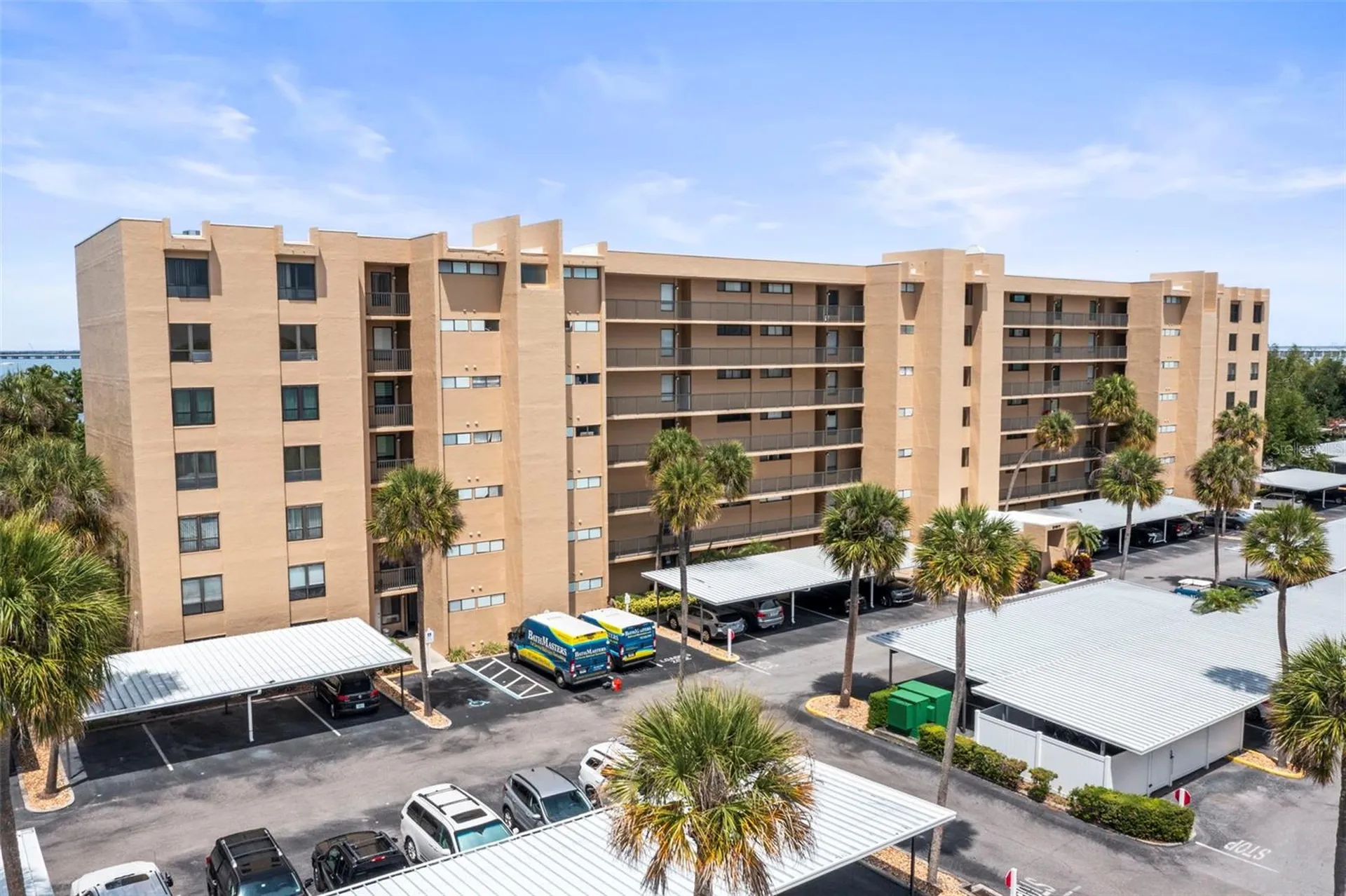 2617 Cove Cay Drive Clearwater FL 33760