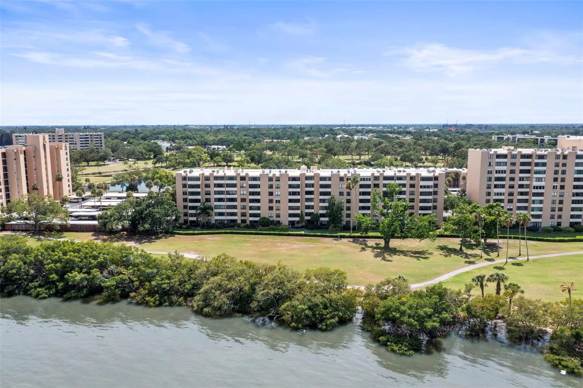 2617 Cove Cay Drive Clearwater FL 33760
