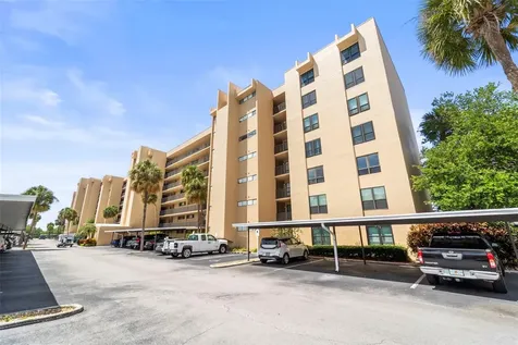 2617 Cove Cay Drive Clearwater FL 33760