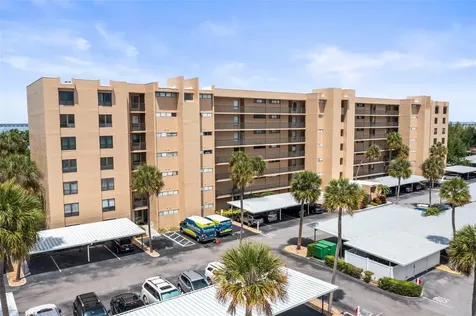 2617 Cove Cay Drive Clearwater FL 33760