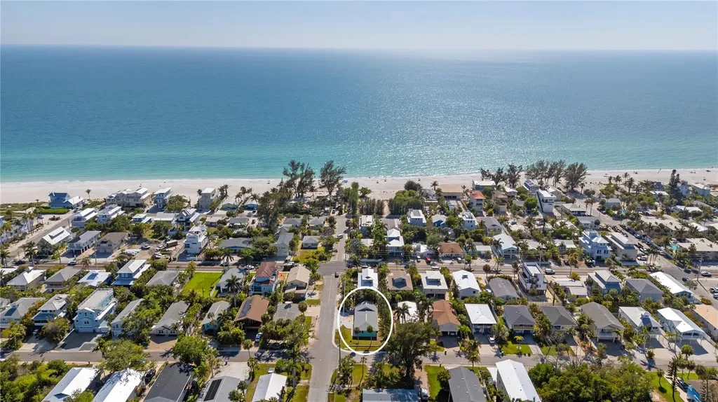 204 29th Street Holmes Beach FL 34217