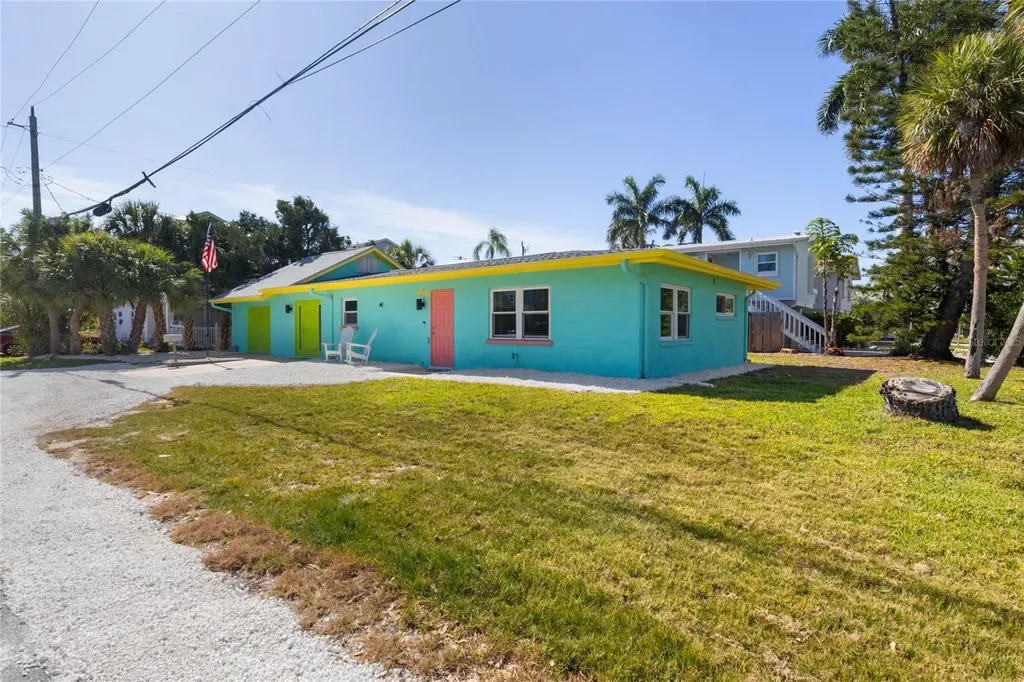 204 29th Street Holmes Beach FL 34217