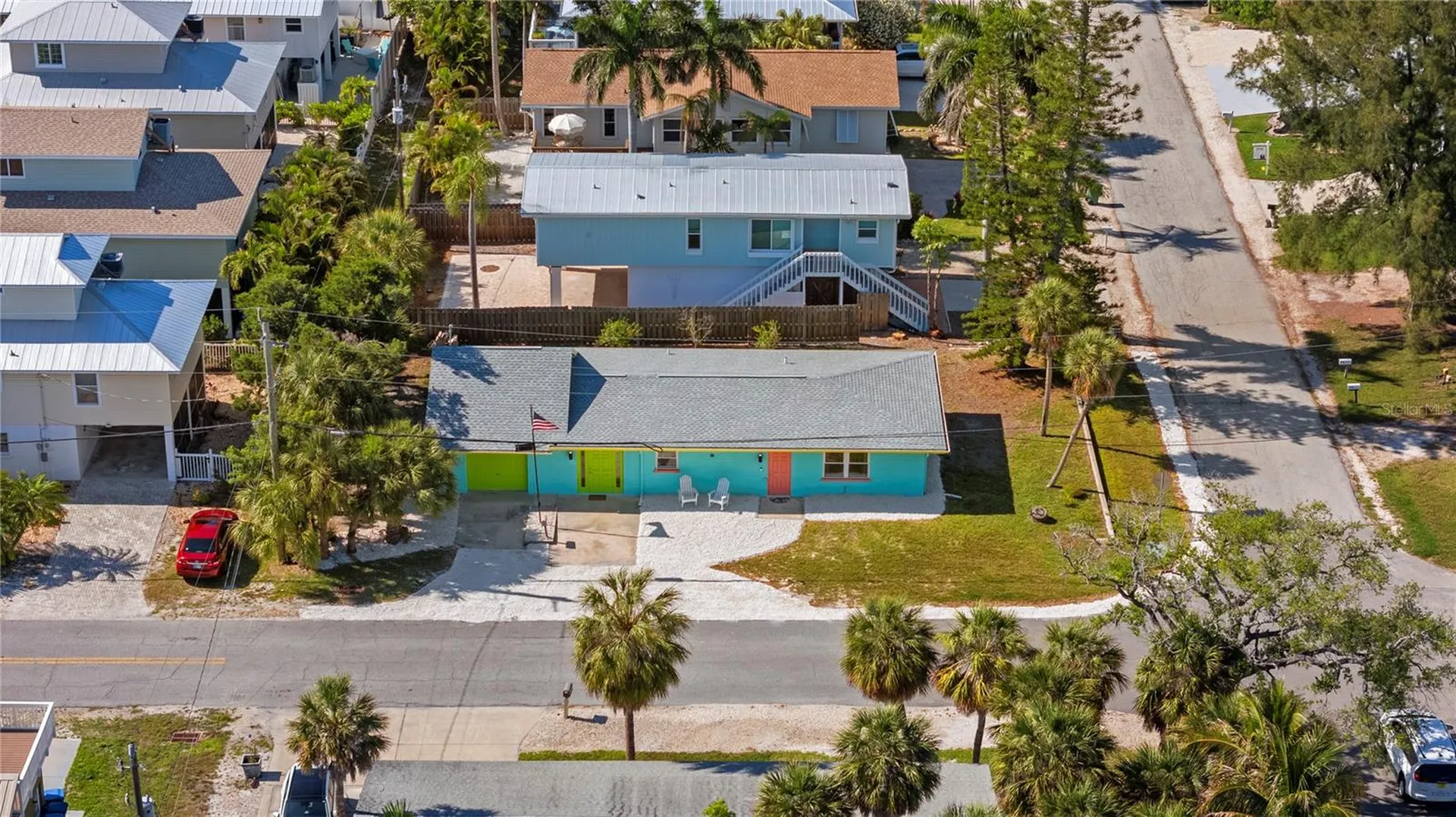 204 29th Street Holmes Beach FL 34217