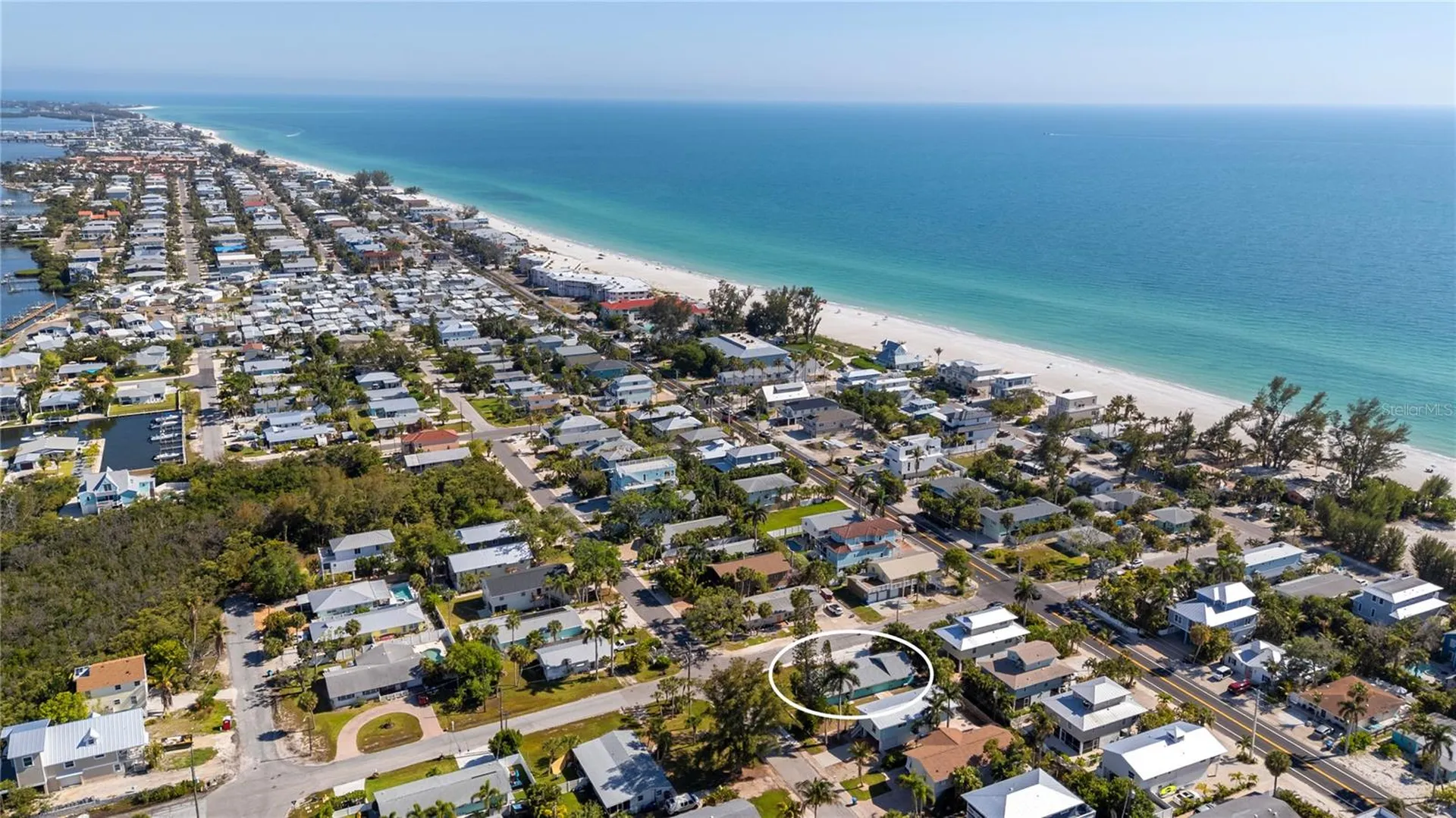 204 29th Street Holmes Beach FL 34217