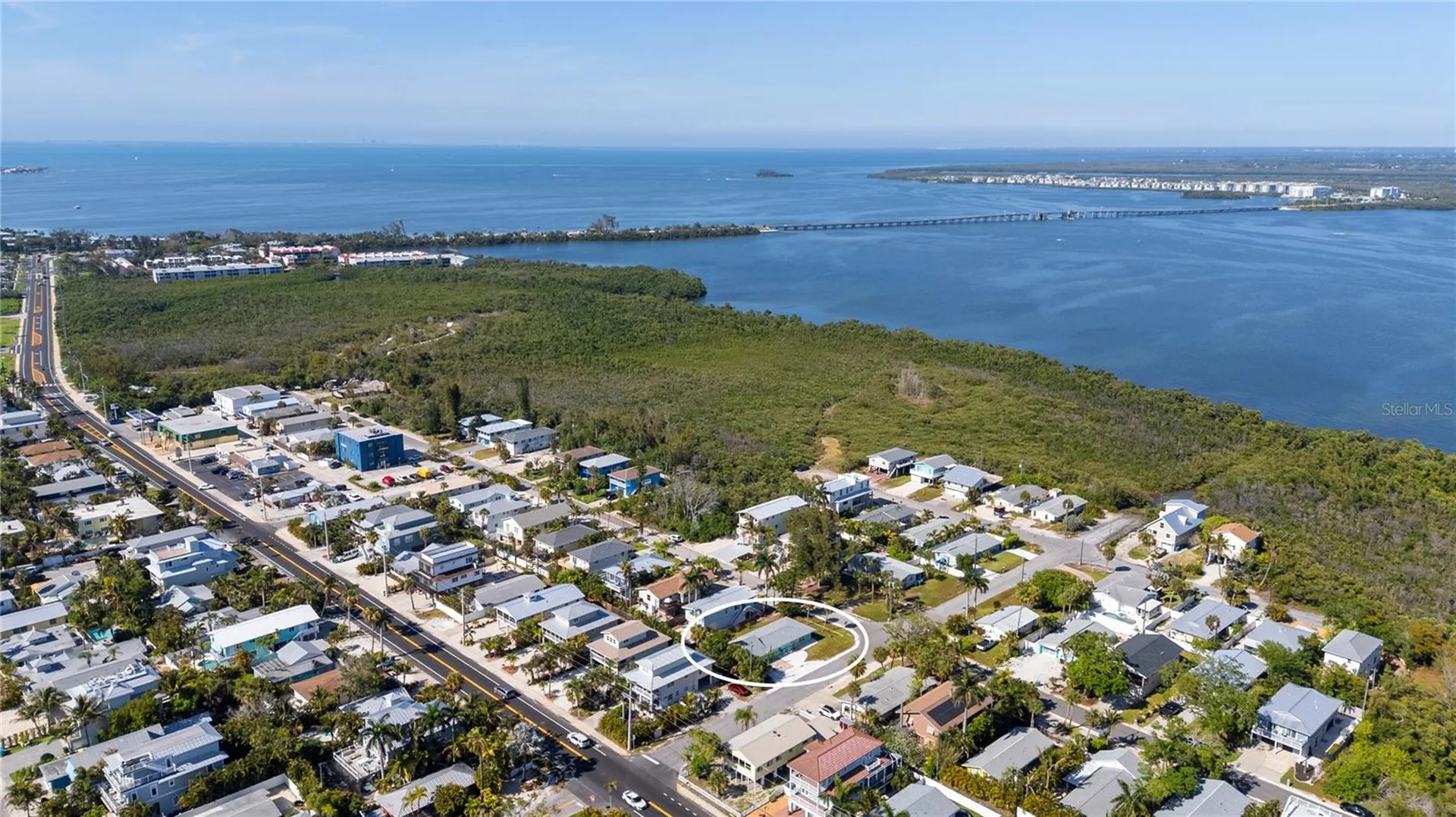 204 29th Street Holmes Beach FL 34217