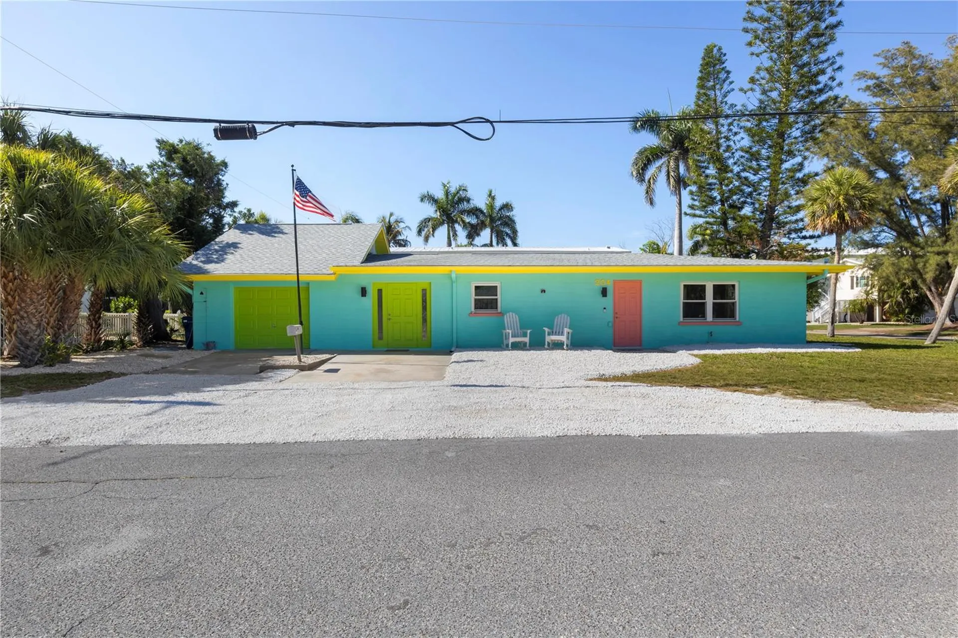 204 29th Street Holmes Beach FL 34217