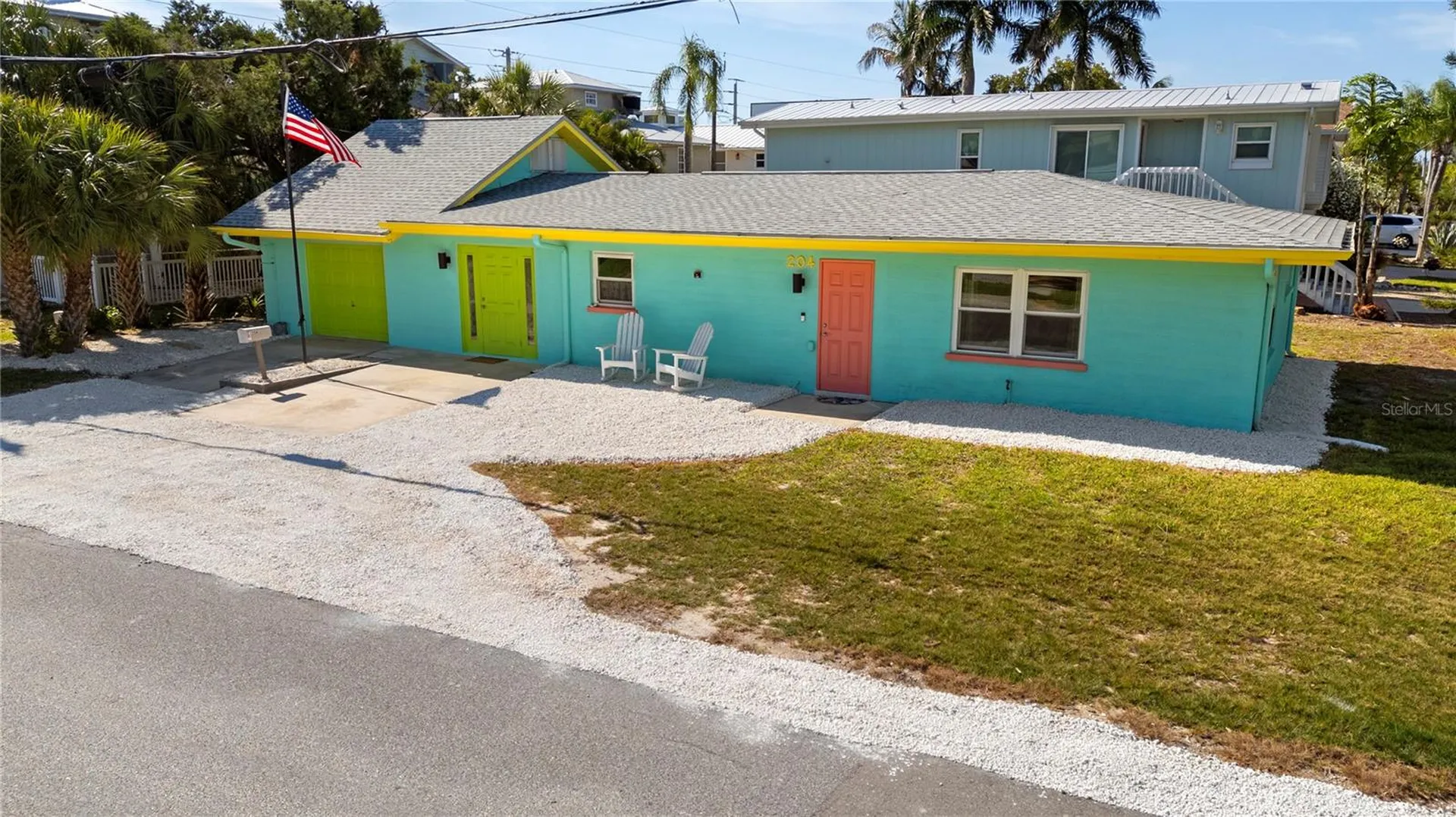 204 29th Street Holmes Beach FL 34217