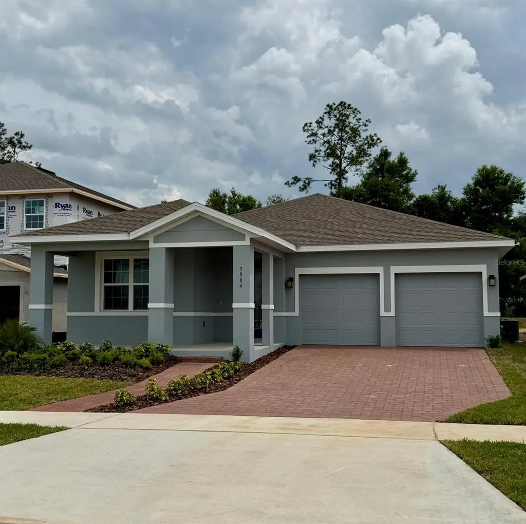 3884 Isle Royal Place Apopka FL 32712