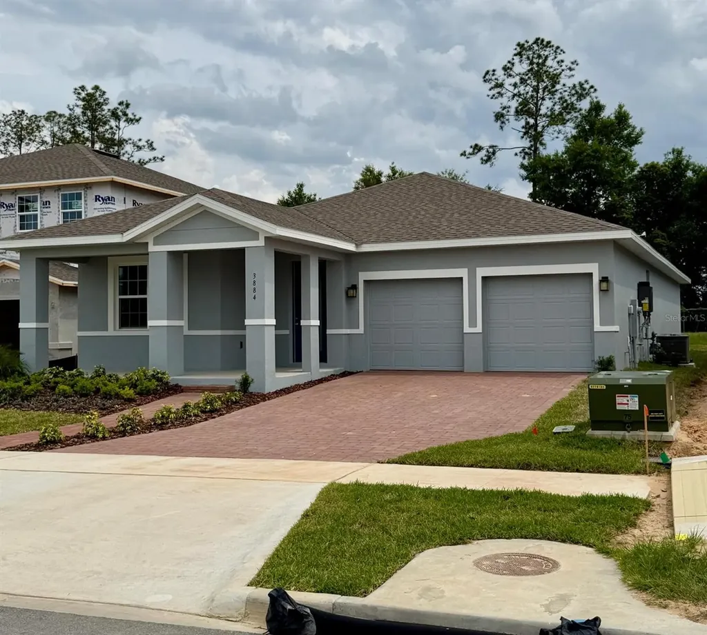 3884 Isle Royal Place Apopka FL 32712
