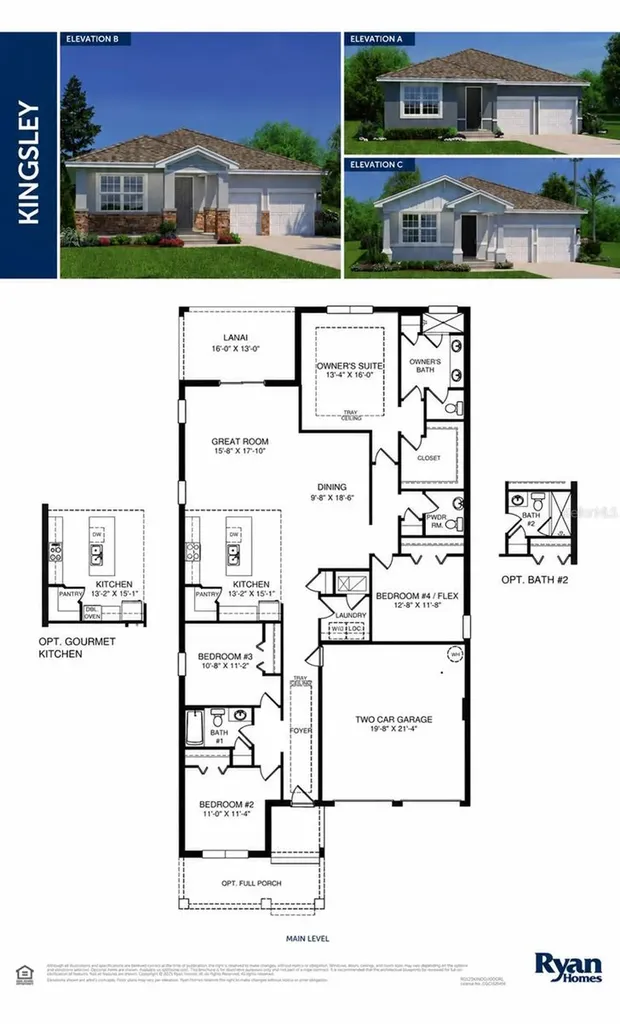 3884 Isle Royal Place Apopka FL 32712