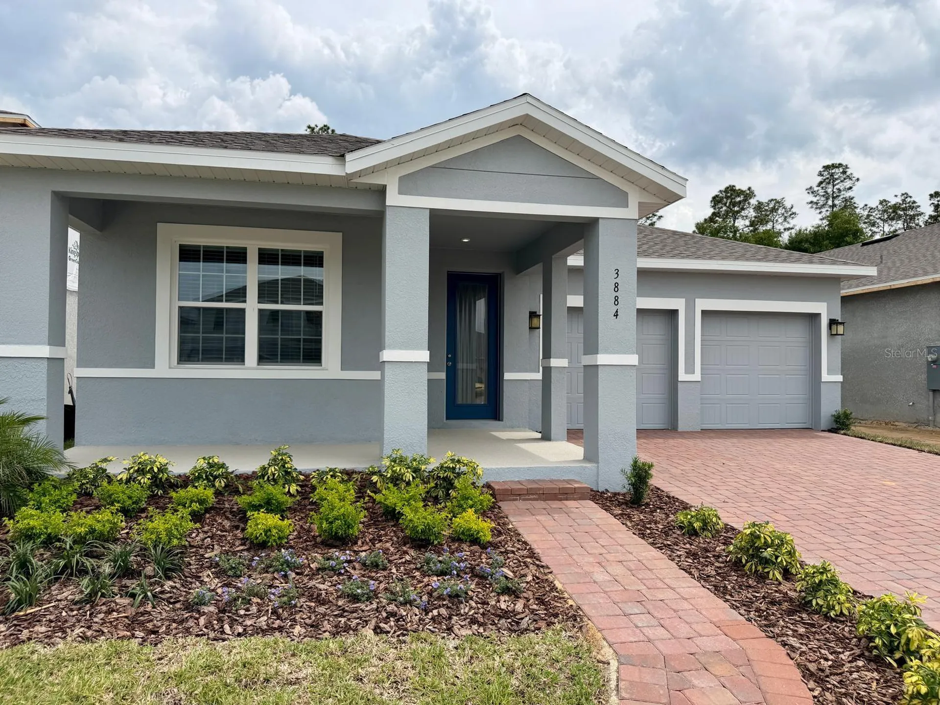 3884 Isle Royal Place Apopka FL 32712