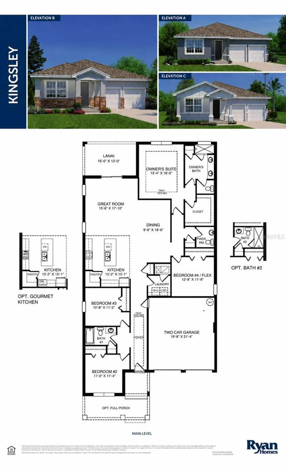 3884 Isle Royal Place Apopka FL 32712