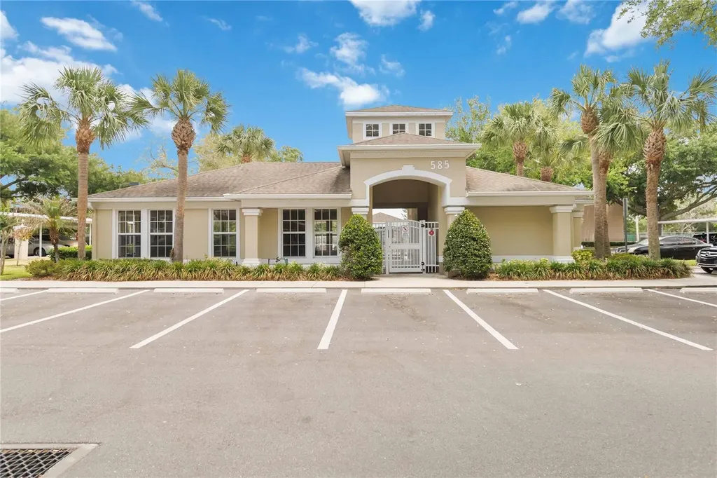 583 Brantley Terrace Way Altamonte Springs FL 32714