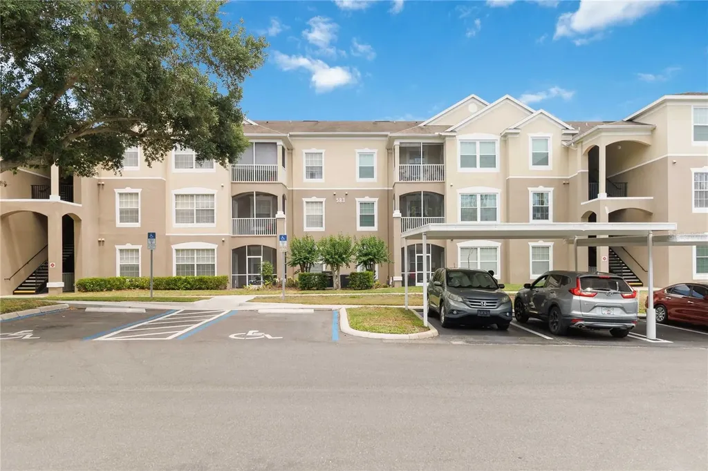 583 Brantley Terrace Way Altamonte Springs FL 32714