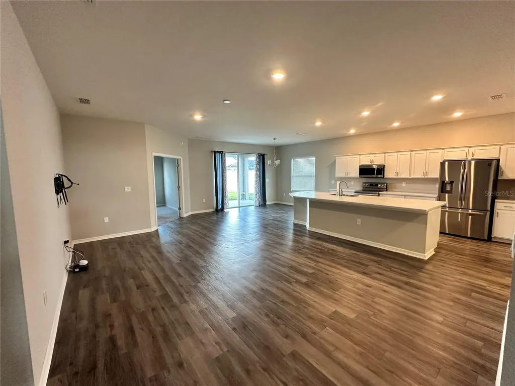 544 Gadsden Lane Polk City FL 33868