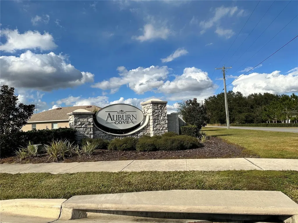 544 Gadsden Lane Polk City FL 33868
