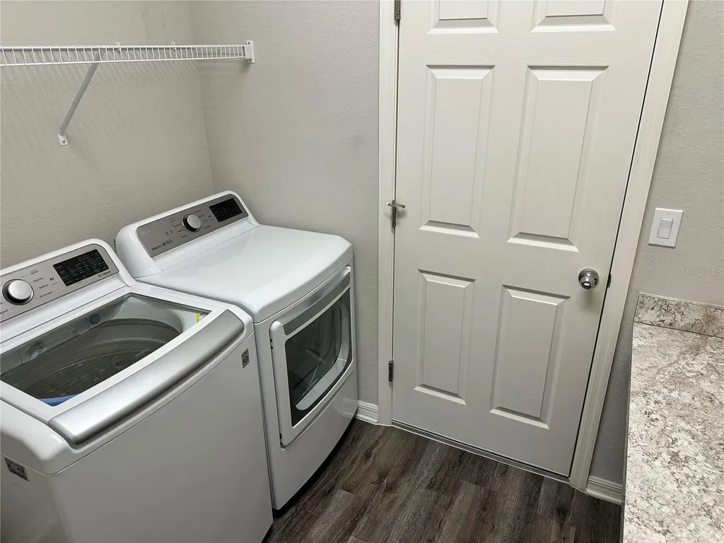 544 Gadsden Lane Polk City FL 33868