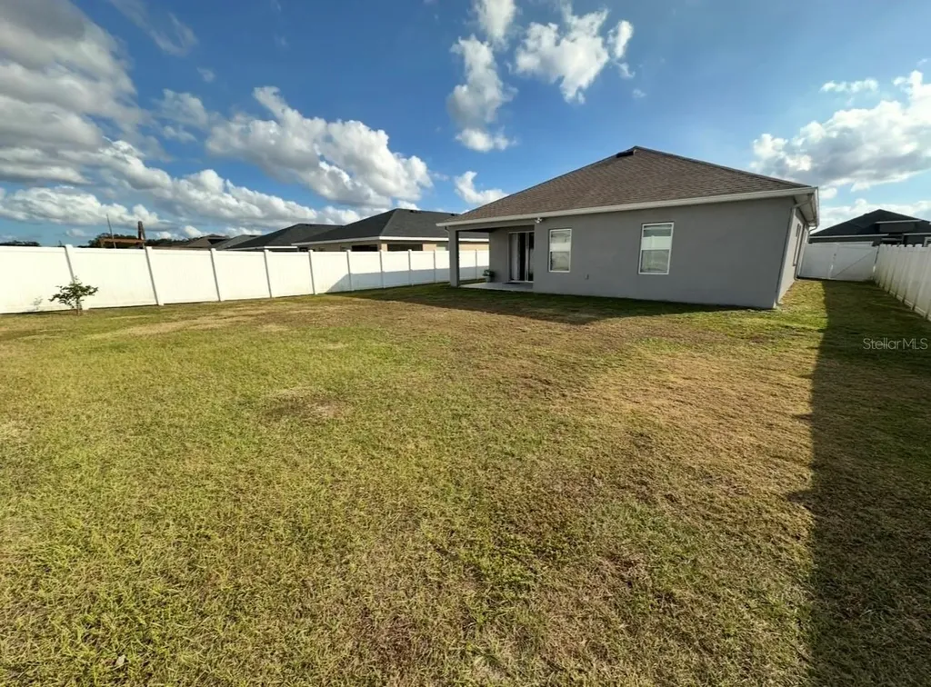 544 Gadsden Lane Polk City FL 33868